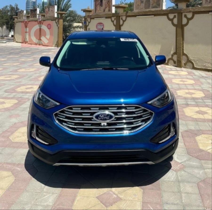 فورد ادج